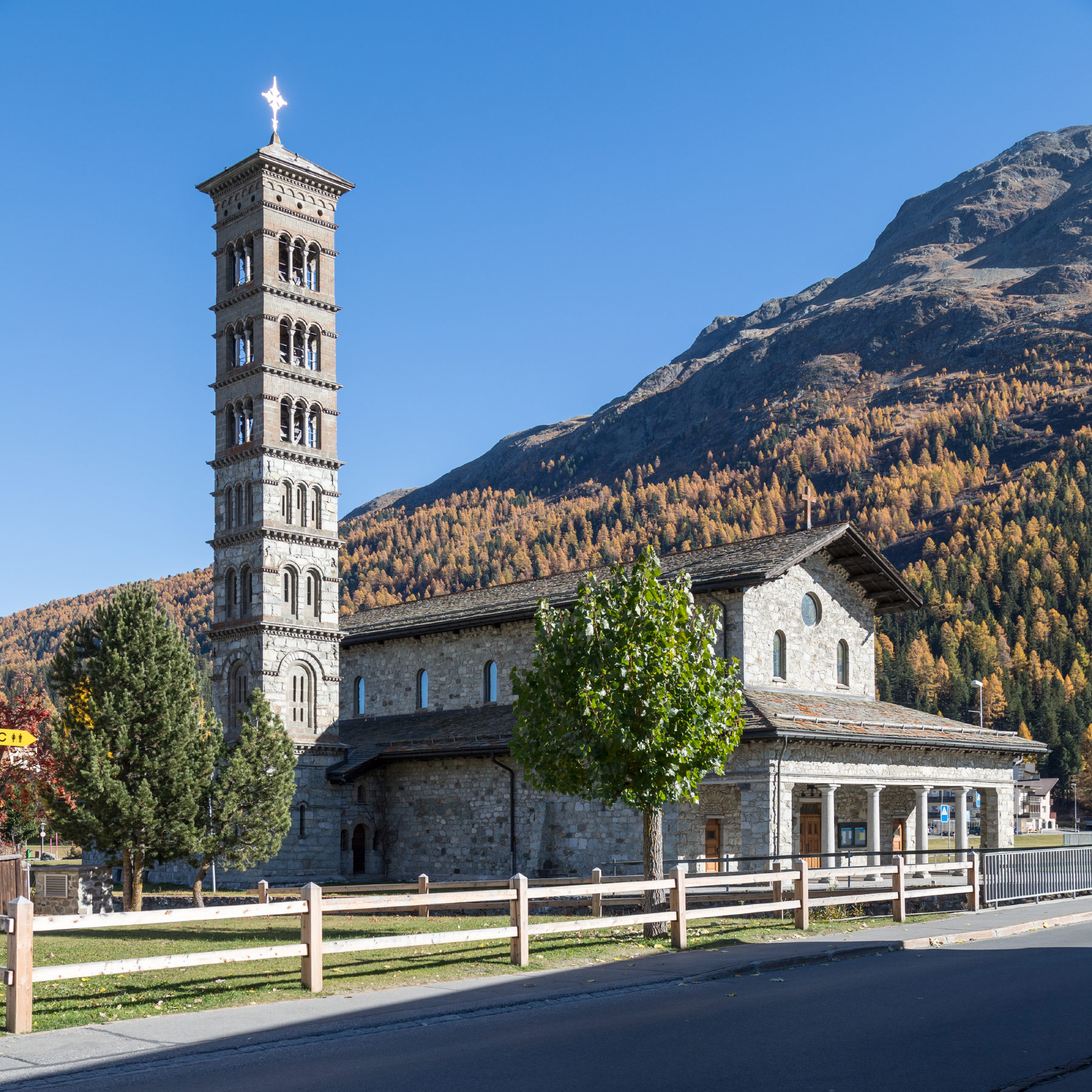 Sankt Moritz
